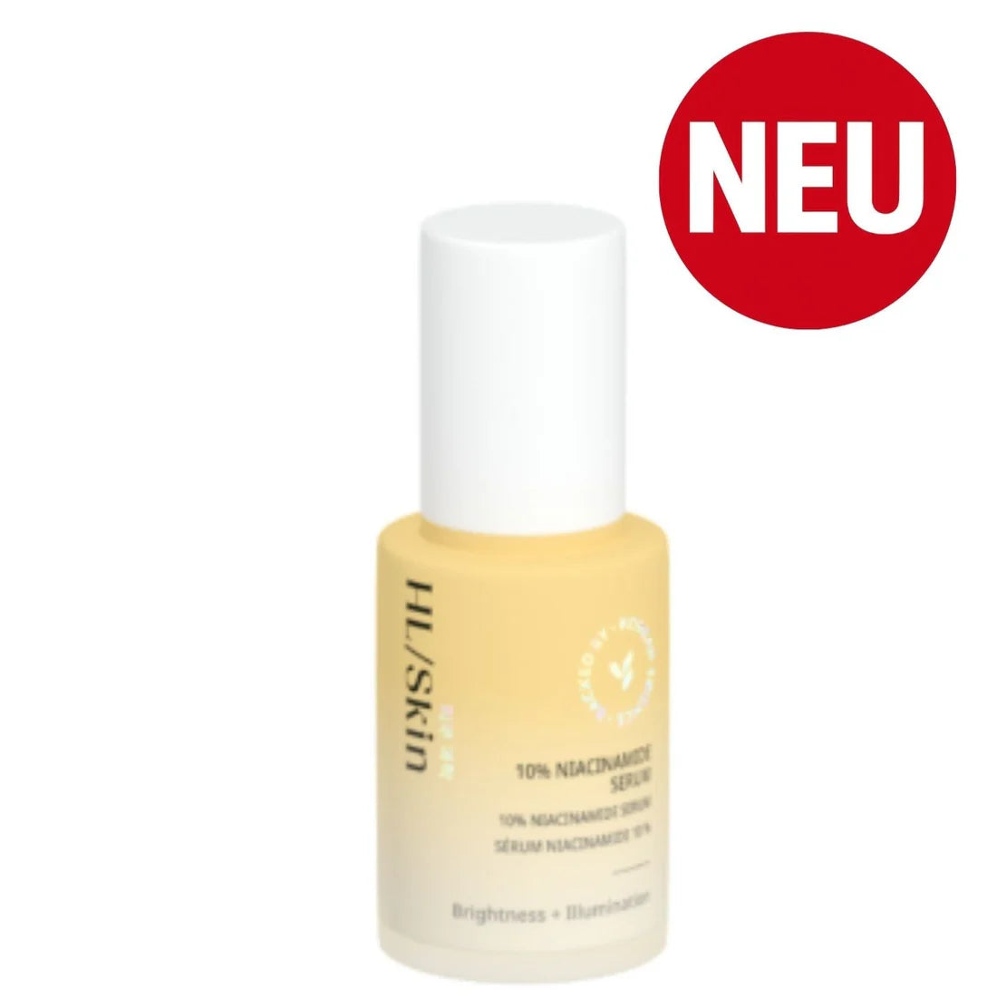 HL/Skin 10 % Niacinamide Serum 30 ml