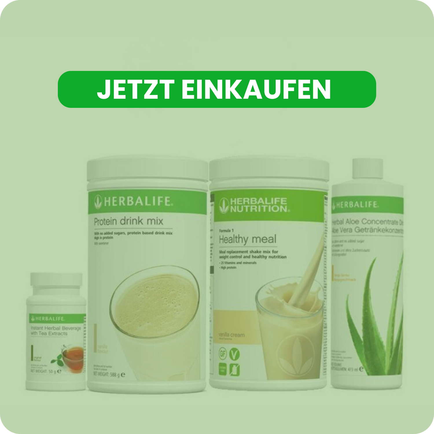 Pakete & Angebote
