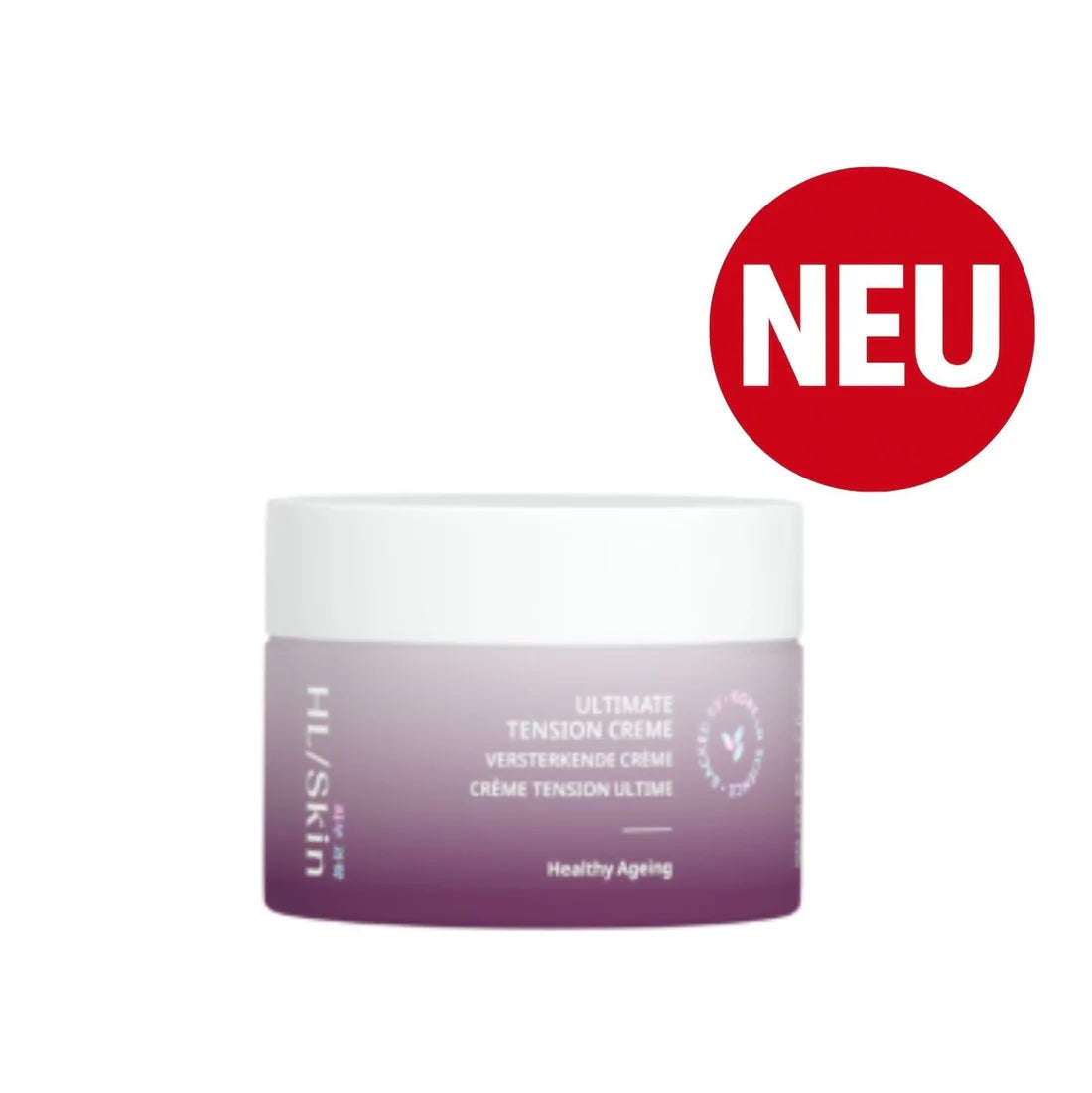 HL/Skin Ultimate Tension Cream je 50 ml
