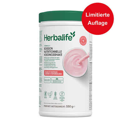 HERBALIFE - Formula 1 Shake 550g