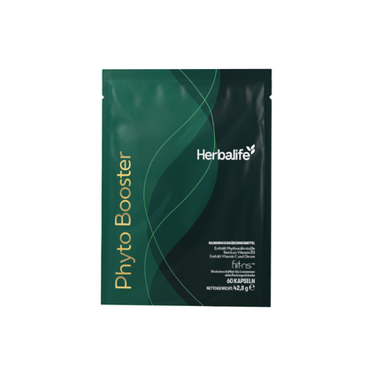 HERBALIFE - Phyto Booster