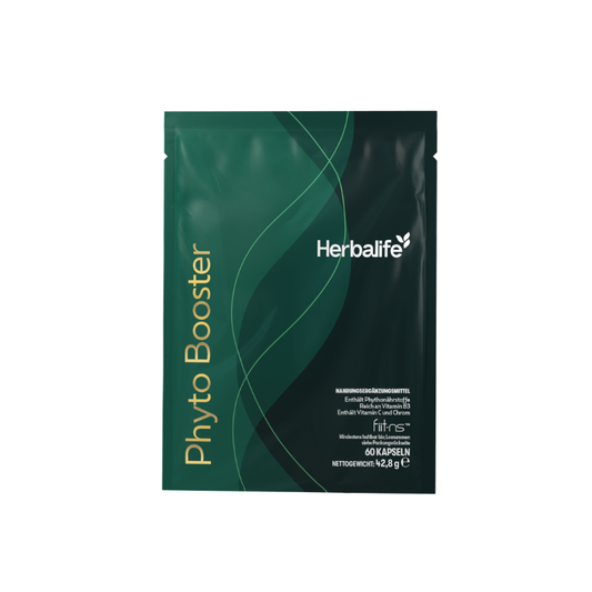 HERBALIFE - Phyto Booster