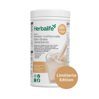 HERBALIFE - Formula 1 Shake 550g